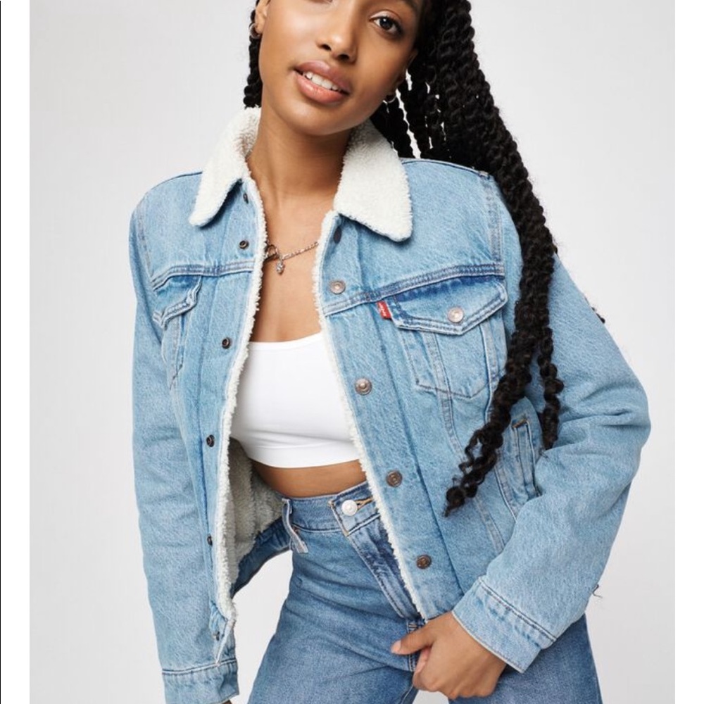 Levi’s | Denim jacket